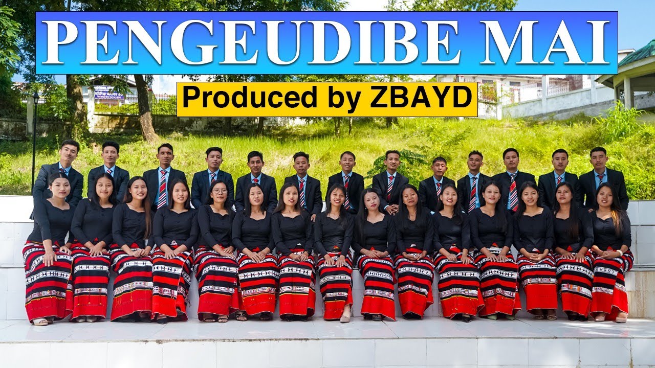 Pengeudibe mai || ZBA Choir Assam Unit || ZBAYD