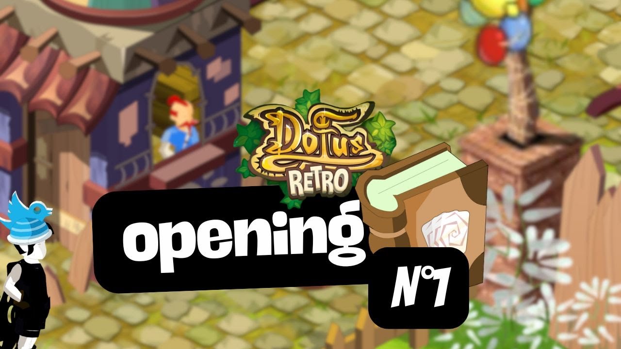 Opening Booster de Carte !