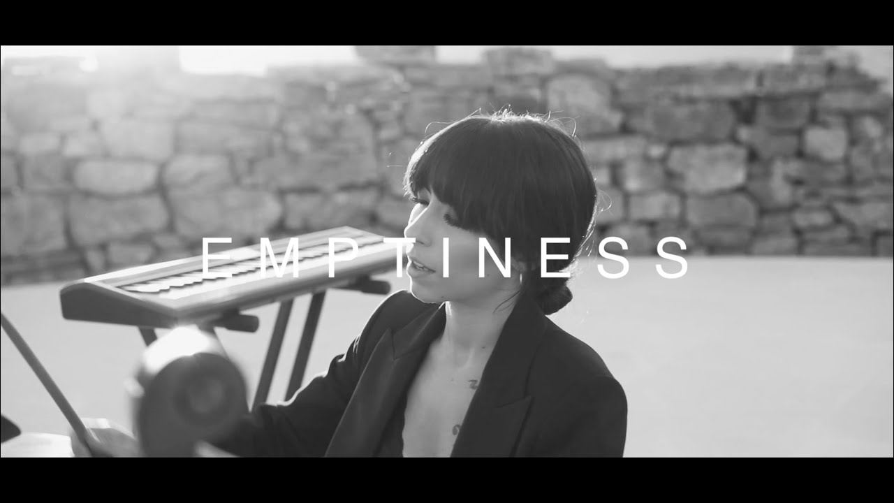 Giol&igrave; & Assia - Emptiness