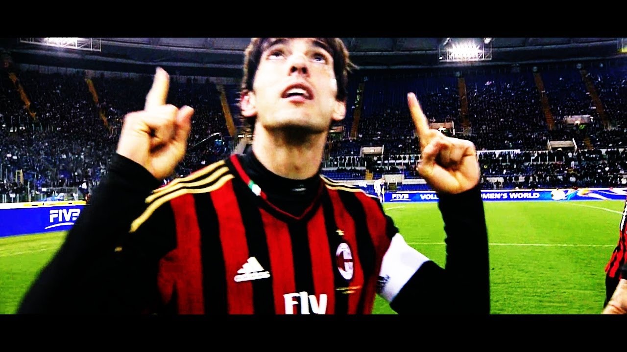 Kakà - Our Story | CO-OP | HD 720p