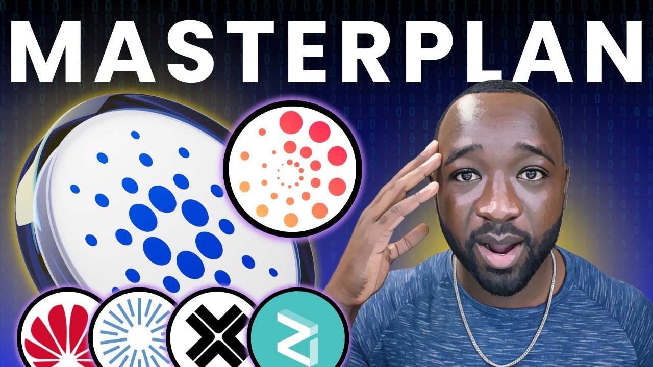 Cardano&rsquo;s 3 Keys to MASS ADOPTION &ndash; EMURGO Reveals Game-Changing Masterplan!