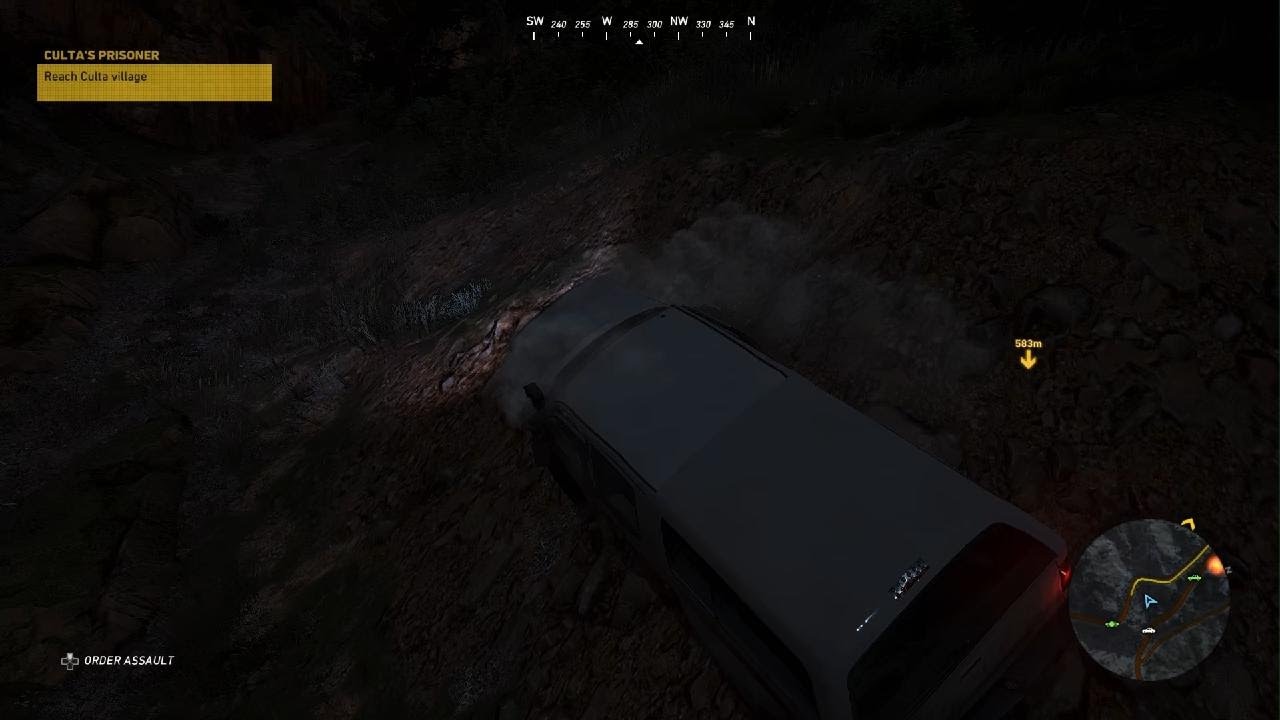 Tom Clancy's Ghost Recon Wildlands_20260316184935