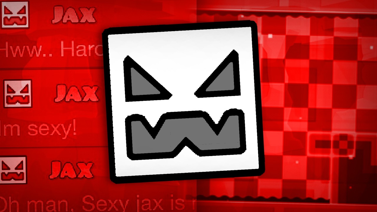 КАК Один Креатор ИЗМЕНИЛ GEOMETRY DASH?