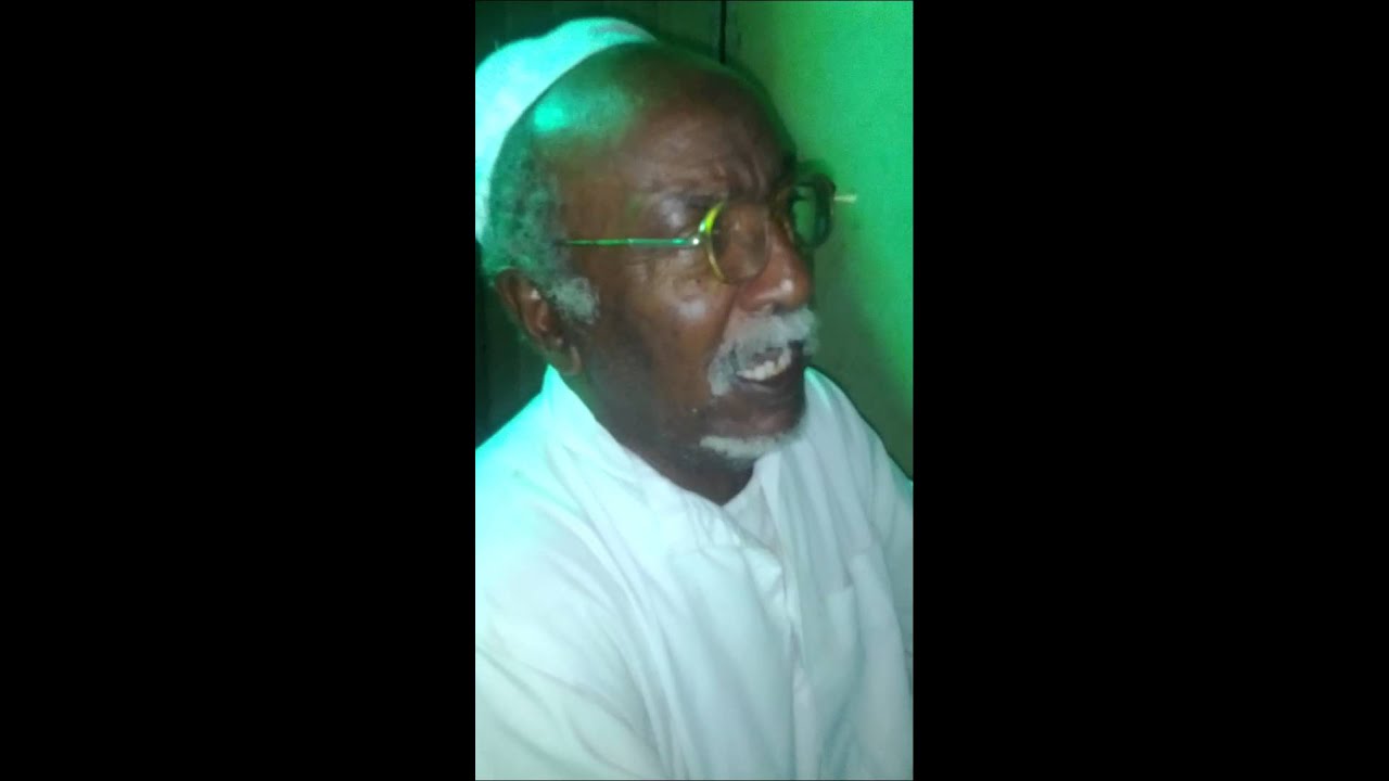 الخليفه مبارك سلطان في النور البراق