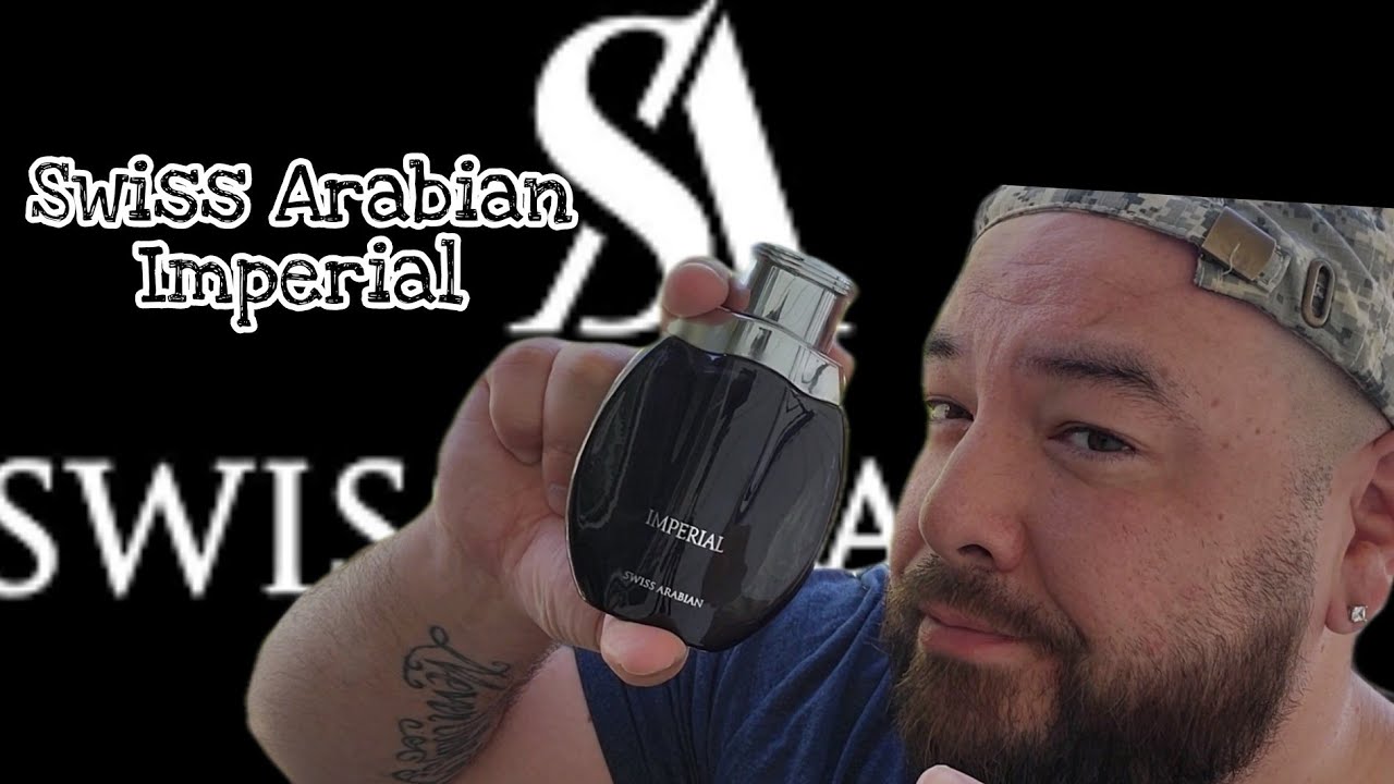 Swiss Arabian Imperial First Impressions