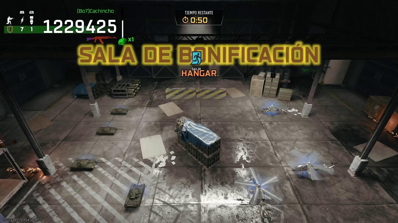Black ops 7 Dead ops Arcade 4