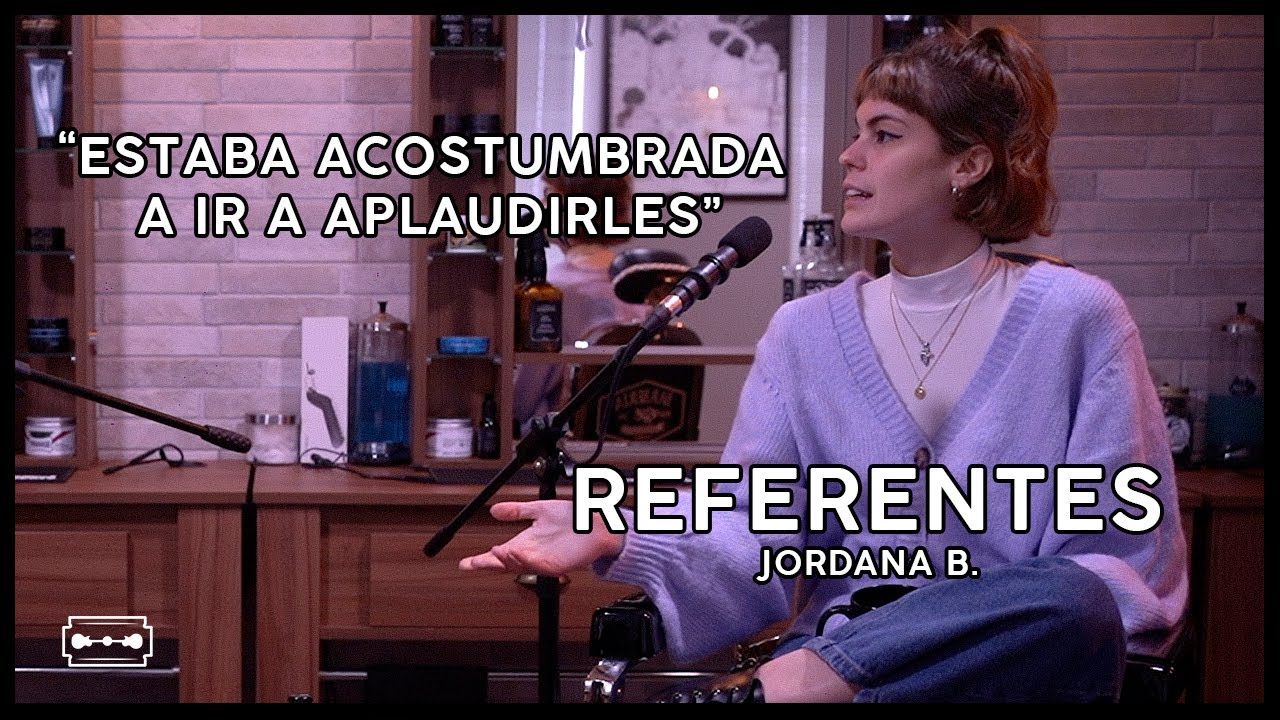 Los referentes femeninos en la música || Jordana B.