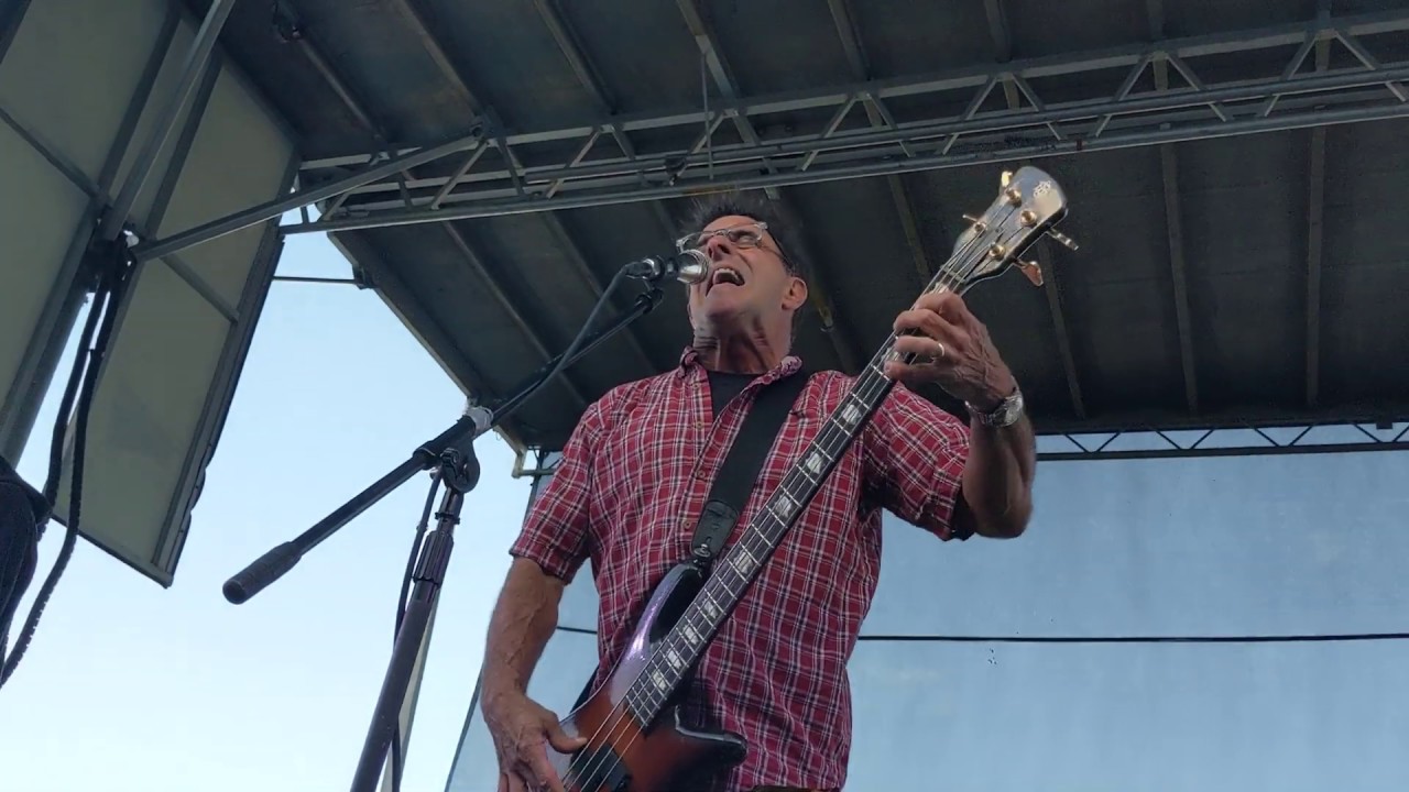 Entertainment Club of NJ; Nerds / Bohemian Rhapsody @ Rockfest, Oct 5 2019