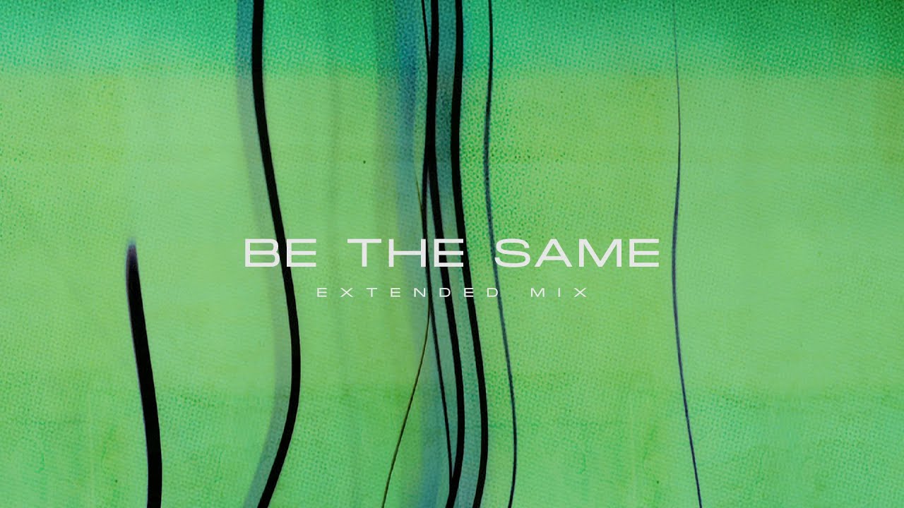 Timmo Hendriks & Lindequist - Be The Same (Extended Mix)