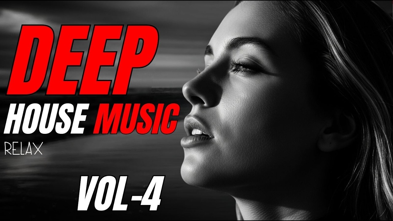 Deep House Mix 2026 | Music for Deep Work & Study