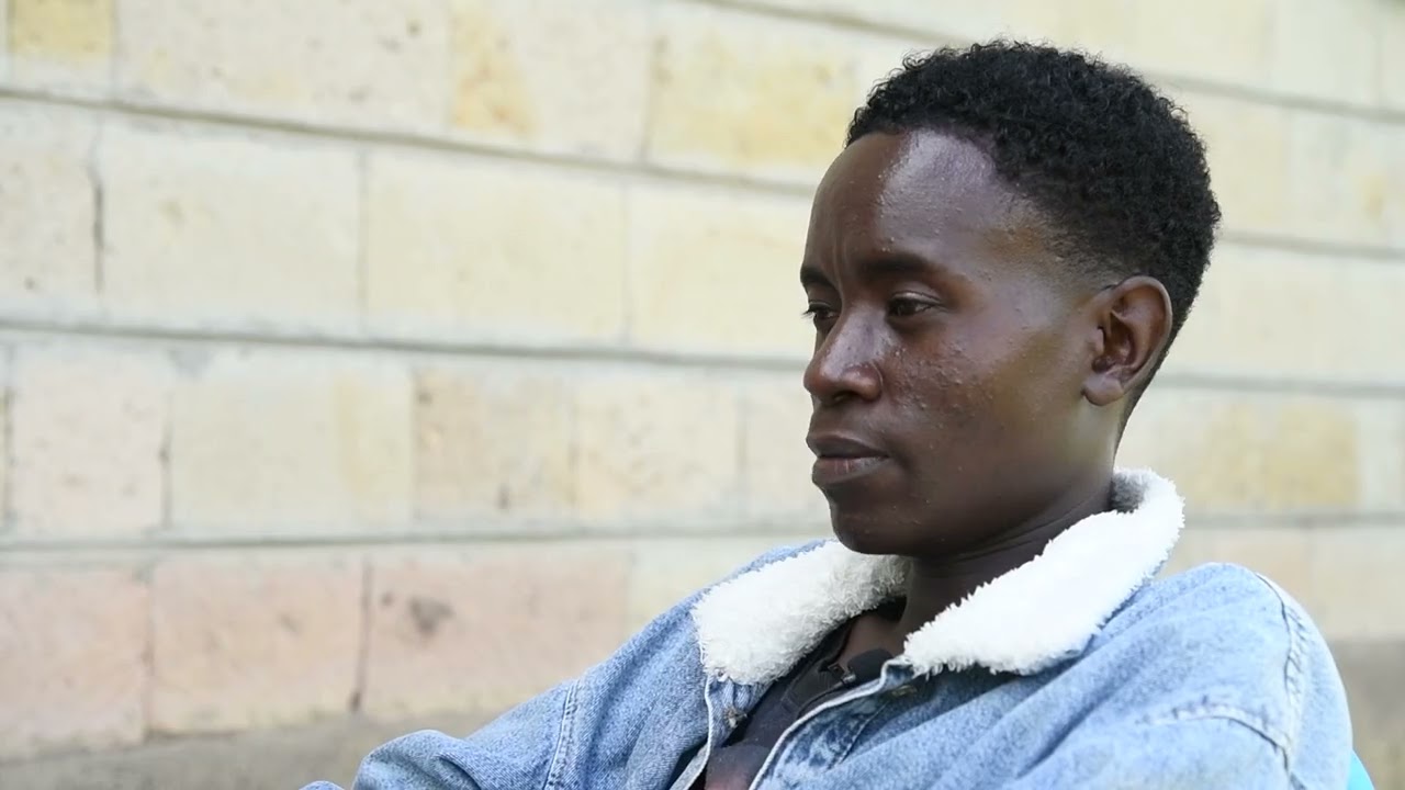 Voice of Healing: Kitui Documentary