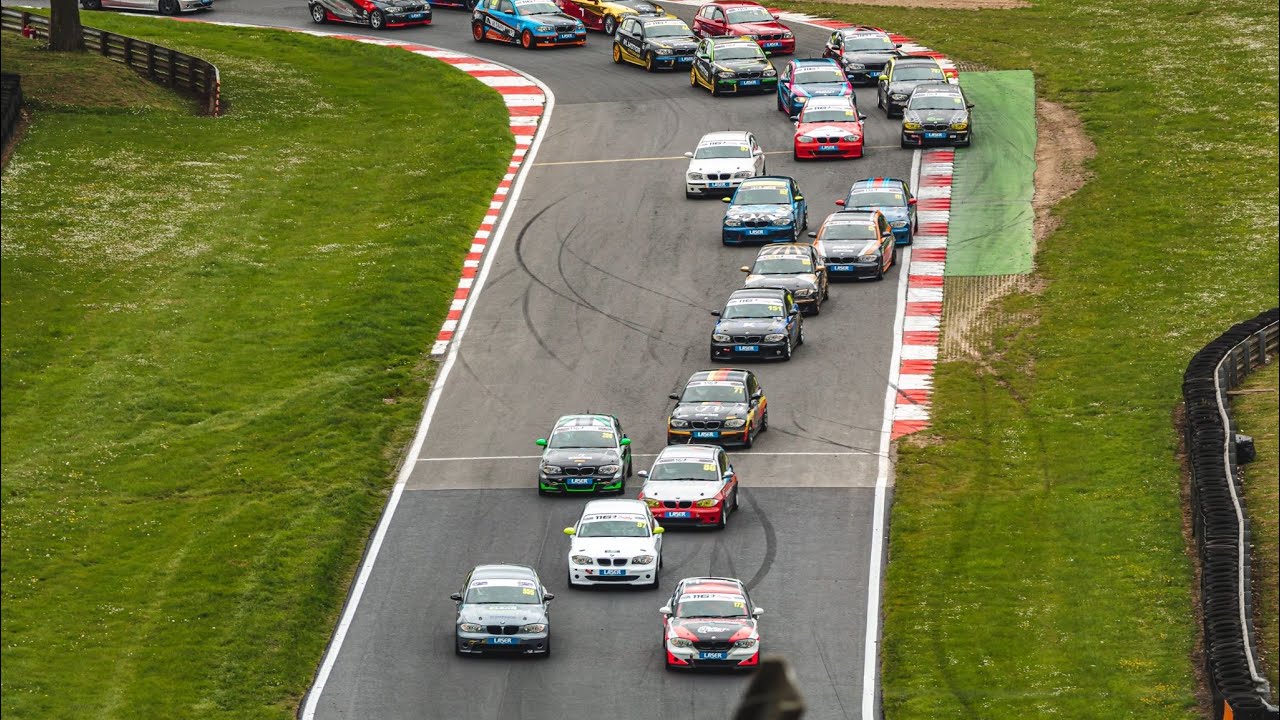 gaz shocks 116 trophy brands hatch top 4 battle 2023