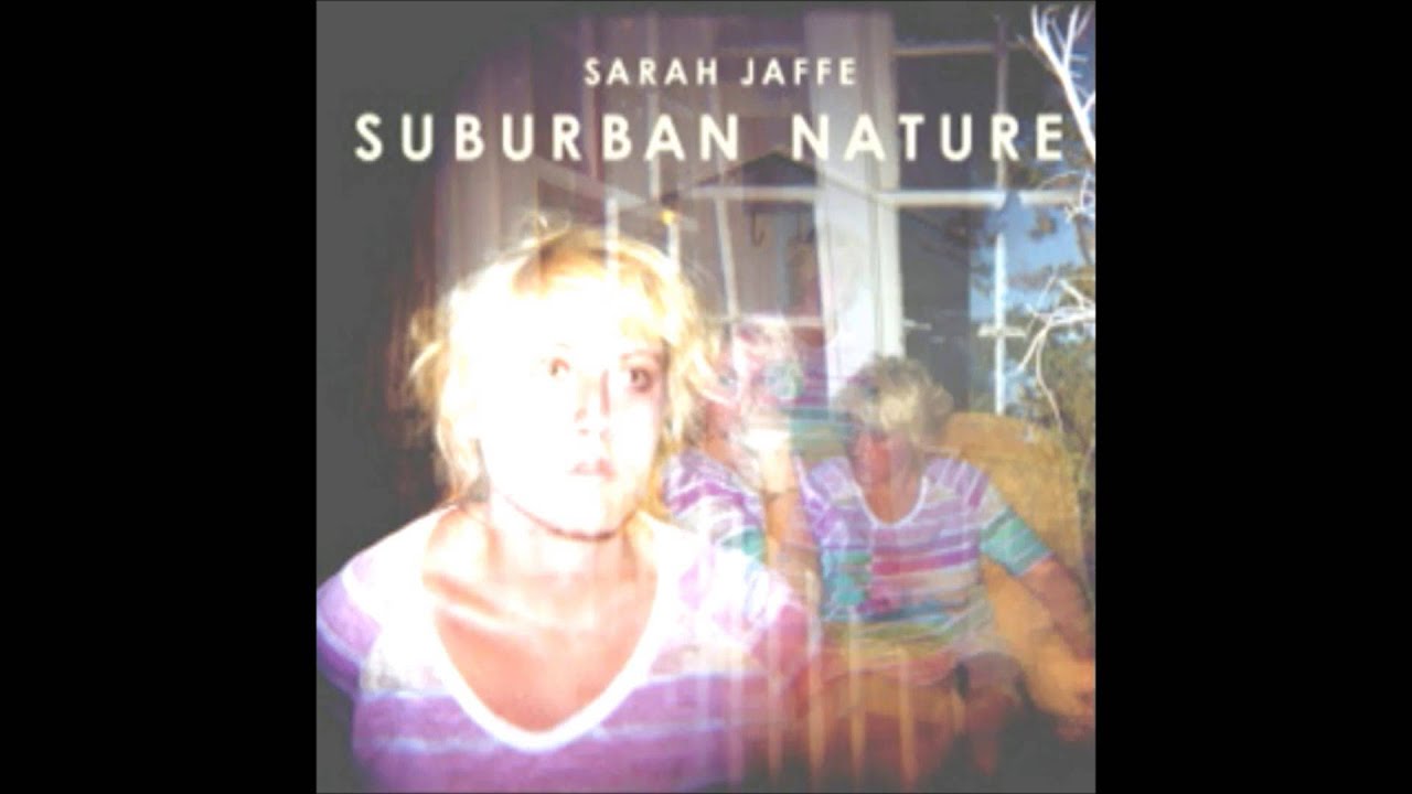 Sarah Jaffe - Swelling cover (Audio)