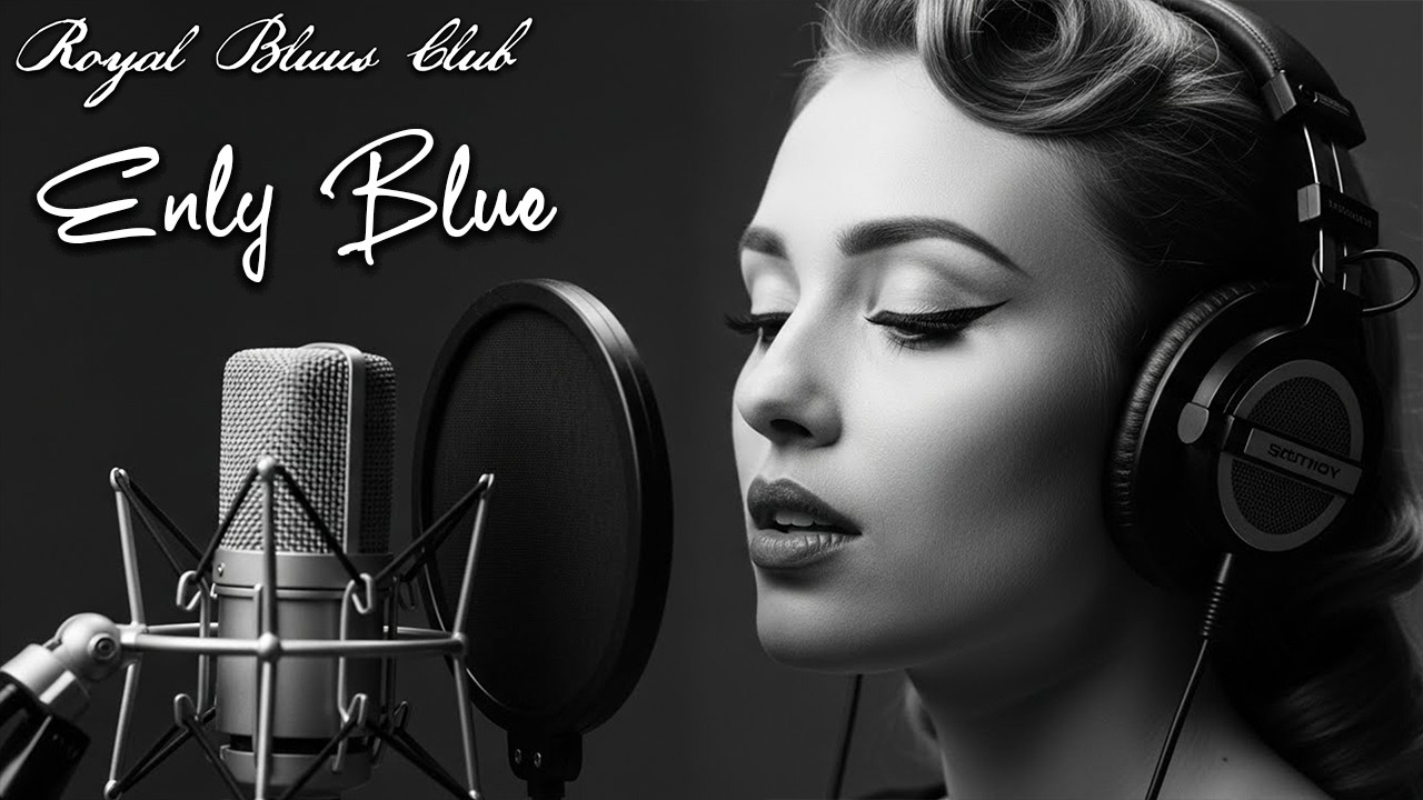 Enlly Blue - Through My Soul (Official Audio)