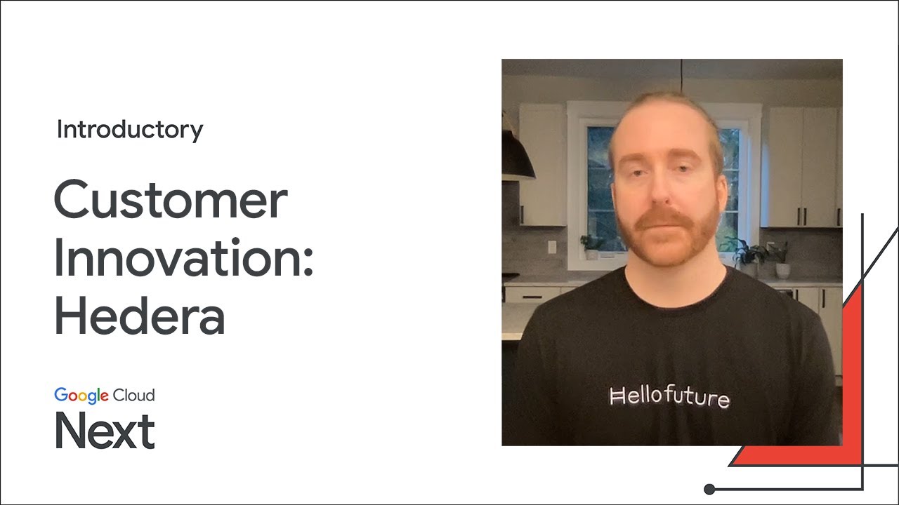 Hedera: The adventure to decentralization
