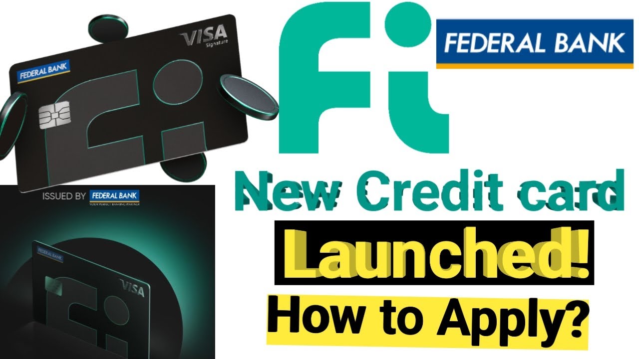 FI Money New Credit card Launched! How to Apply Fi money 🤑 Credit card! Trickydharmendra!