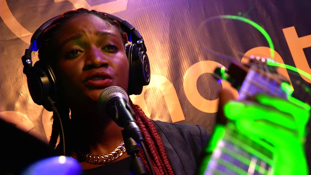 TRIBUTE BY WEST COAST TO DANNY NETTEY (ADOM COVER)
