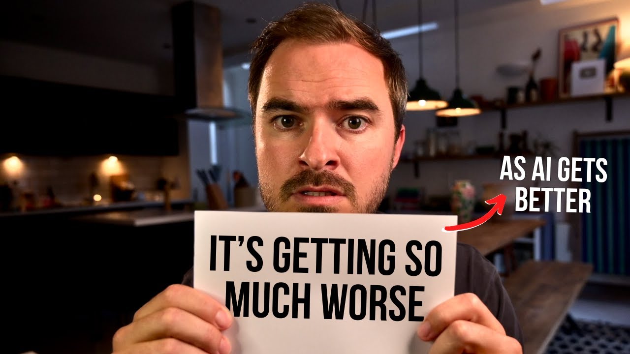 The BIG Financial Risk That Everyone is Underestimating [Must Watch]