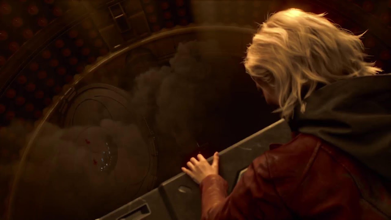 [PS5] Oyun Eşliğinde Sohbet | Resident Evil Requiem 5. Run