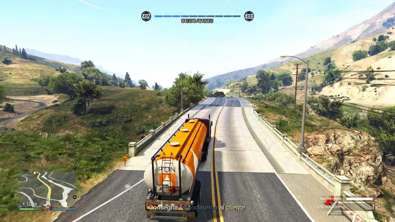 Grand Theft Auto V_20260128