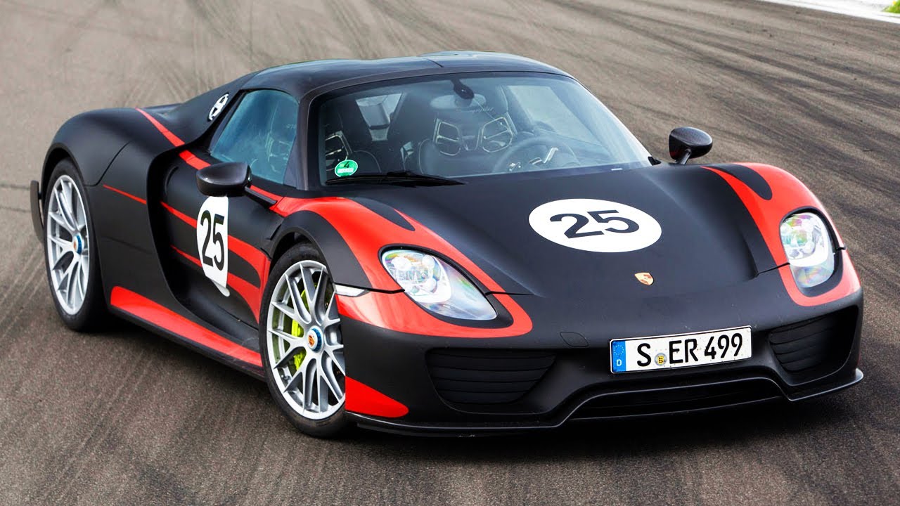 Are Hybrid Hypercars the Future? Plus Crawford Tuned BRZ & Modern Tuners - Wide Open Throttle Ep. 71