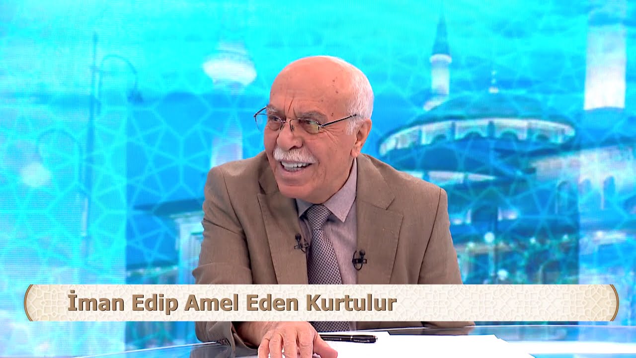 İman Edip Amel Eden Kurtulur | Osman Ünlü ile Huzura Doğru | 21 Ocak 2026
