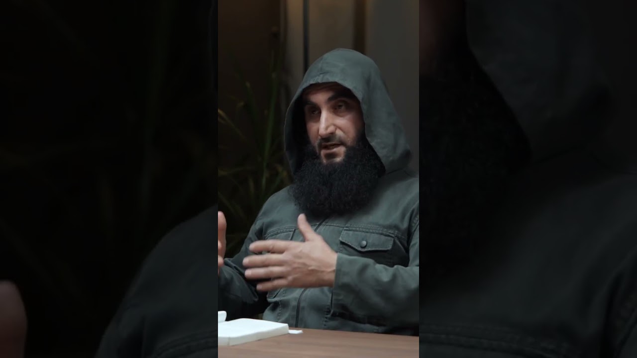 Часть:16 Люди и Джины    