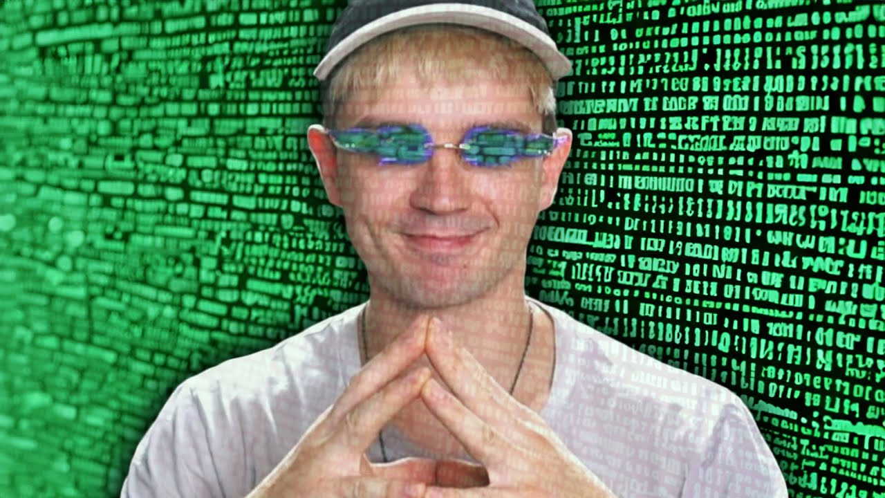 Stal Jsem Se Hackerem! | Hacker Simulator