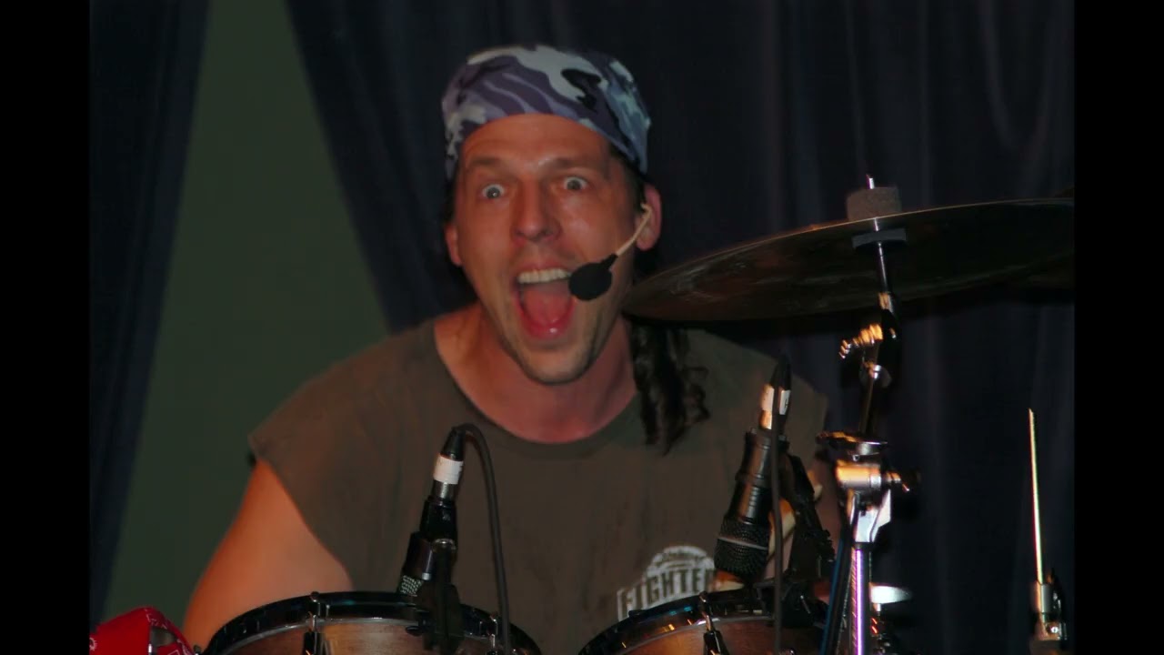 BackStage Pass - Owner Of A Lonely Heart cover