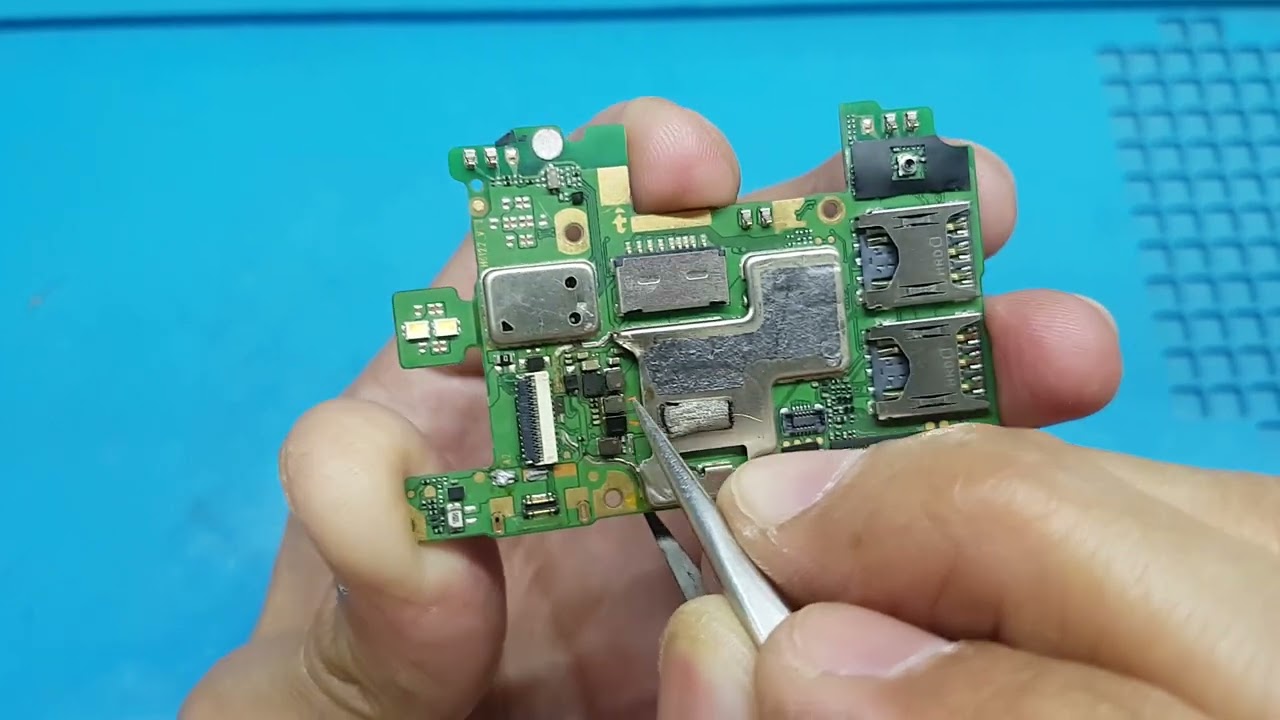Tecno spark 6 go Charging Problem Solved - Part 1 || @pakfones