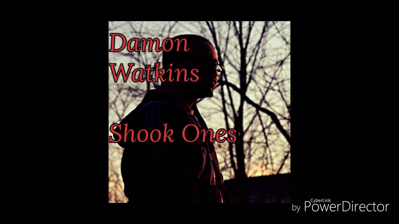 Blessed Mindset Shook Ones (Official Audio) (2016)