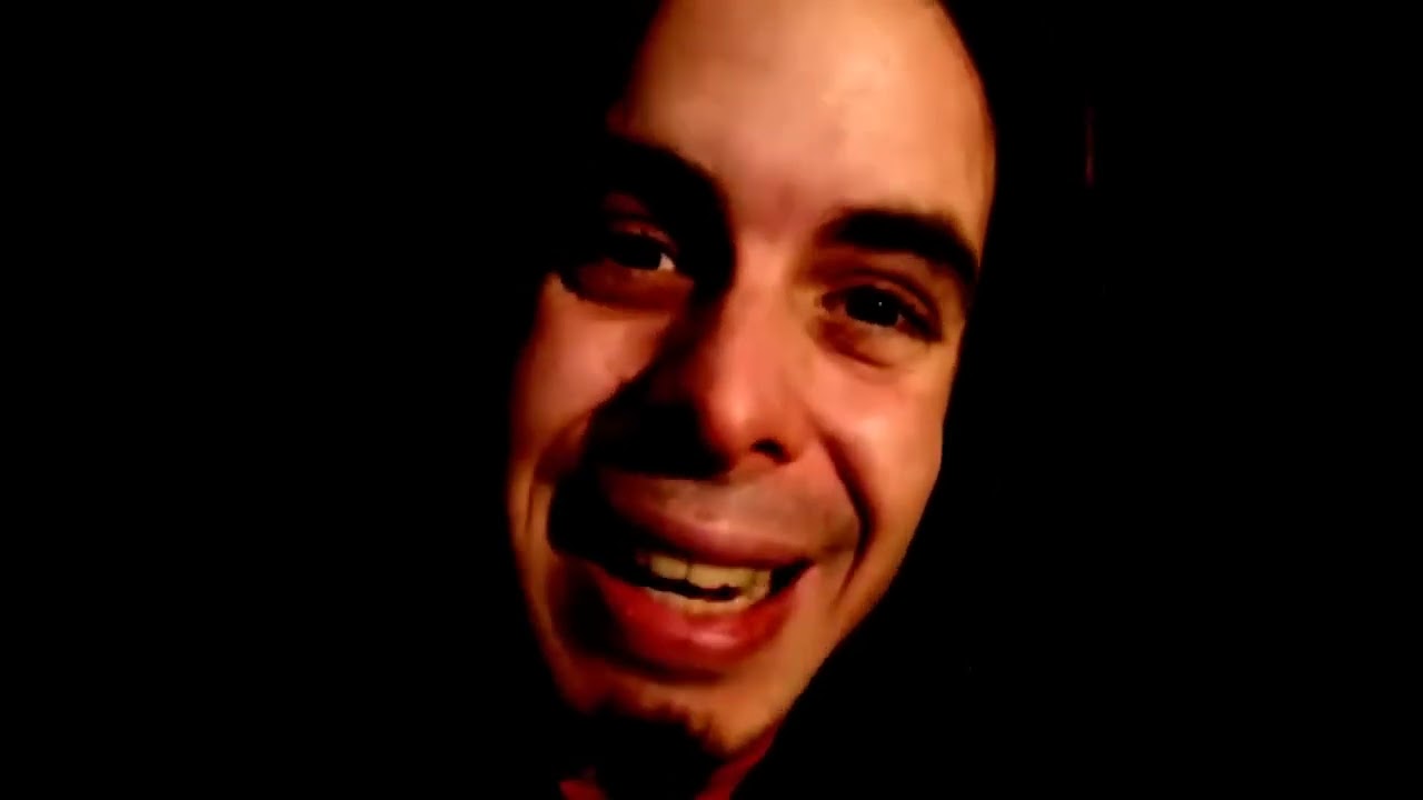 DROSS CUENTA 3 HISTORIAS DE TERROR 1 2 Y 3 (1 HORA)
