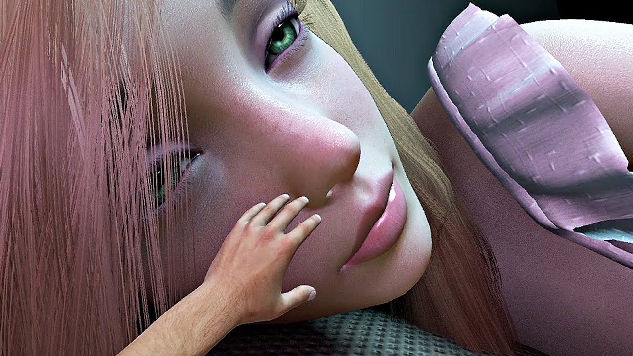 Спящий гигант - VR