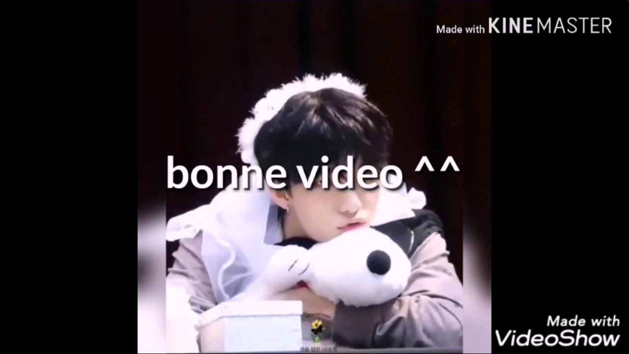 Imagine hyunjin fr/vostfr