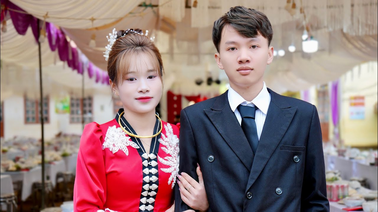 TOÀN CẢNH LVQ NHƯ NGUYỆT_HIẾU THAO BẢN PHÁ THÓONG XÃ MƯỜNG LẦM NGÀY 11.2.2026