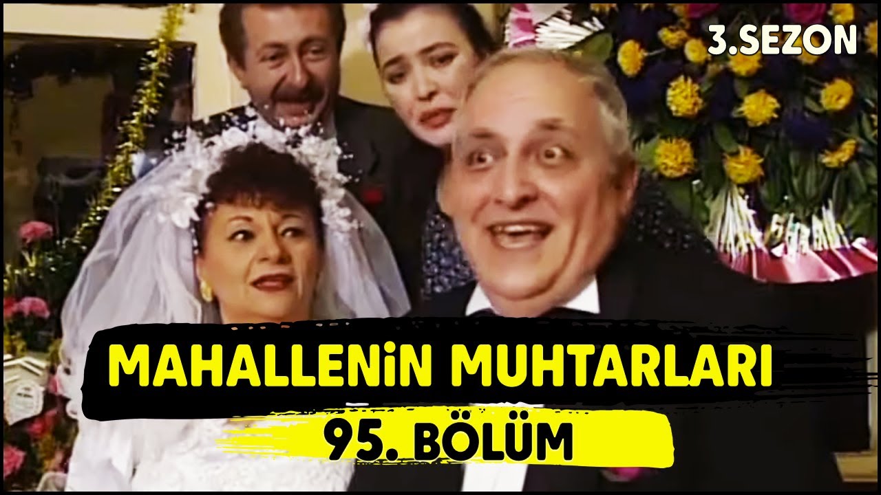 Mahallenin 