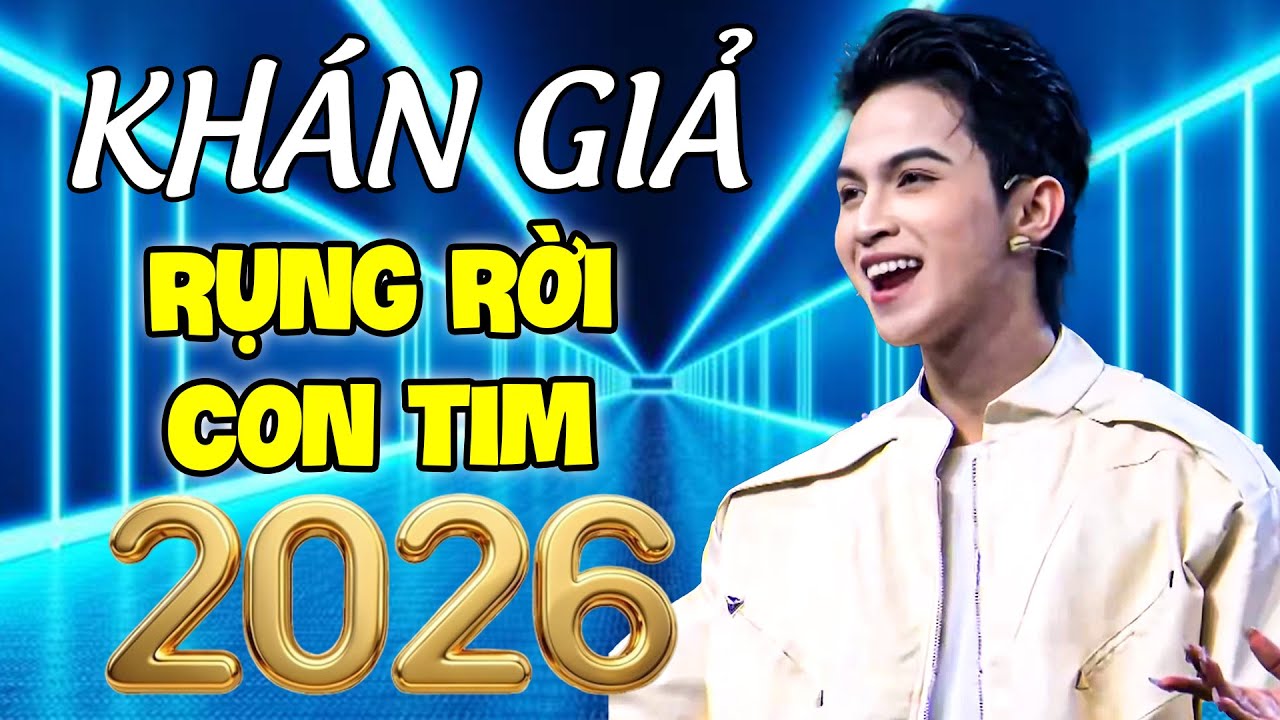 THẦN ĐỒNG CA CỔ Quách Phú Thành 21 TUỔI khiến KHÁN GIẢ RỤNG RỜI CON TIM vì HÁT HAY HƠN GK
