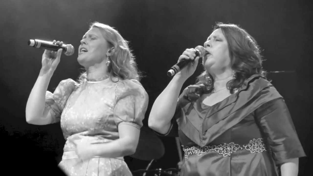 Kelly Family - The Rose (Frankfurt, 26.12.2012)