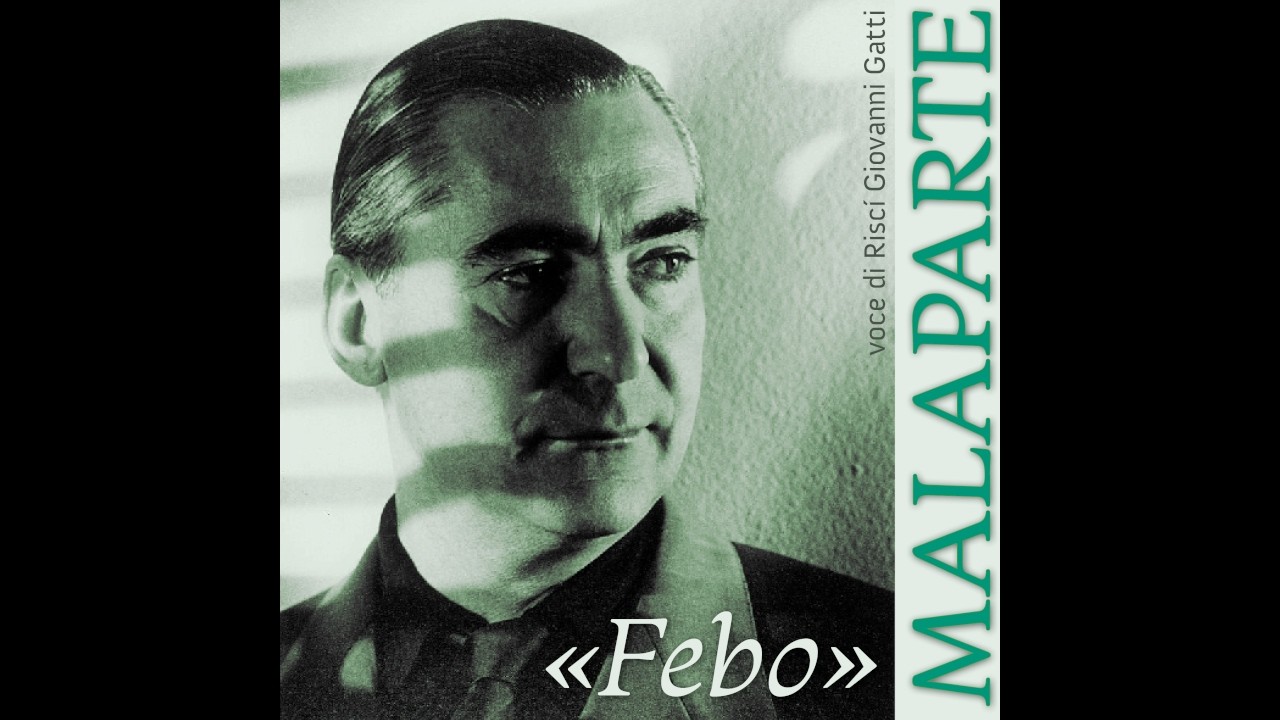«Febo» di Curzio Malaparte (dal capitolo «Il vento nero» del romanzo «LA PELLE», 1949)