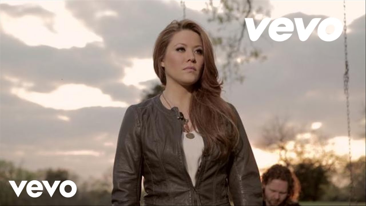 Angie Johnson - Sing For You (Acoustic)