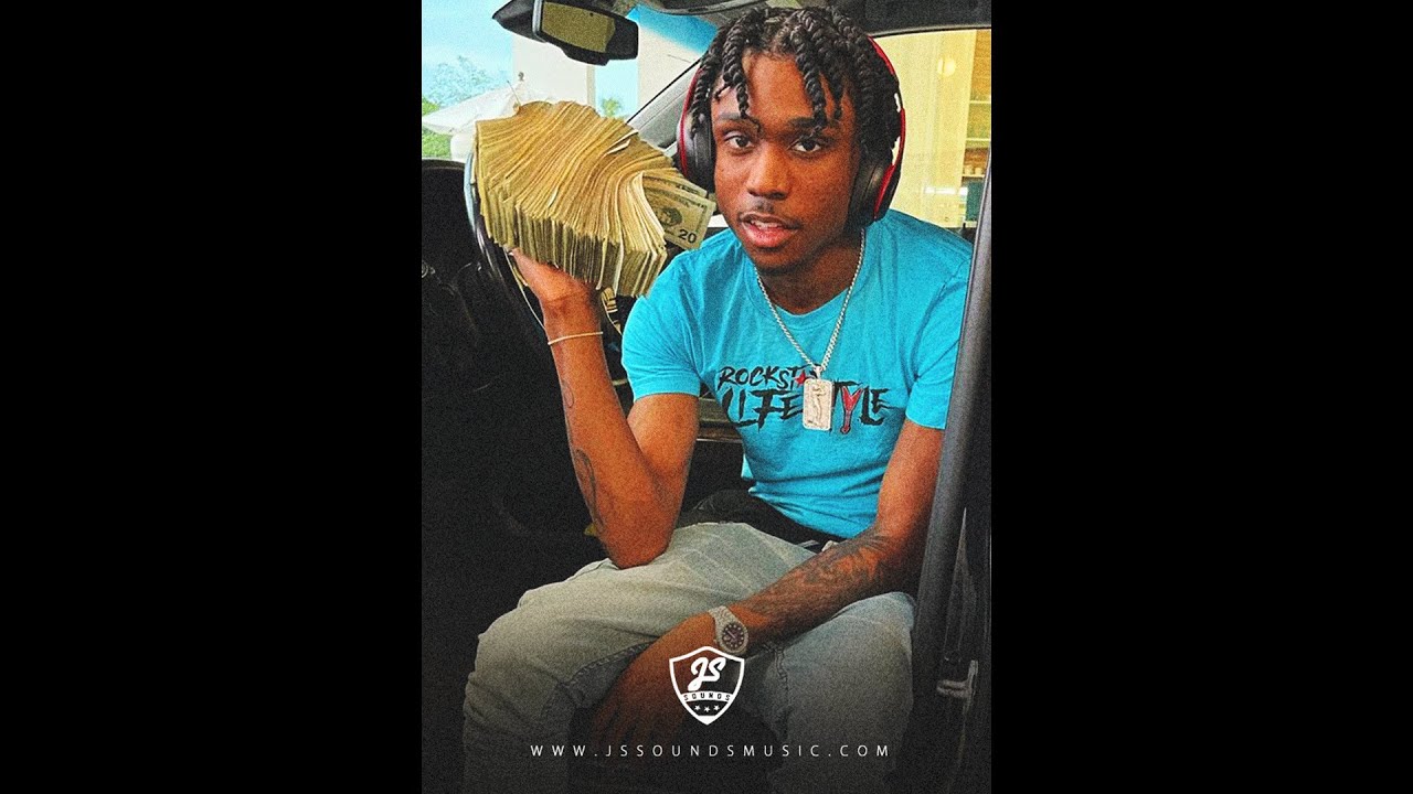 [FREE] Scorey Type Beat 2023 - 