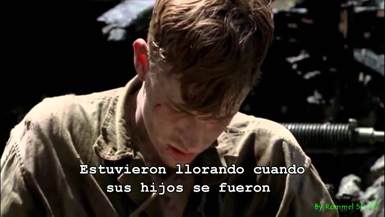 System of a Down - Soldier Side (Subtitulado) [HD] (con escenas de 