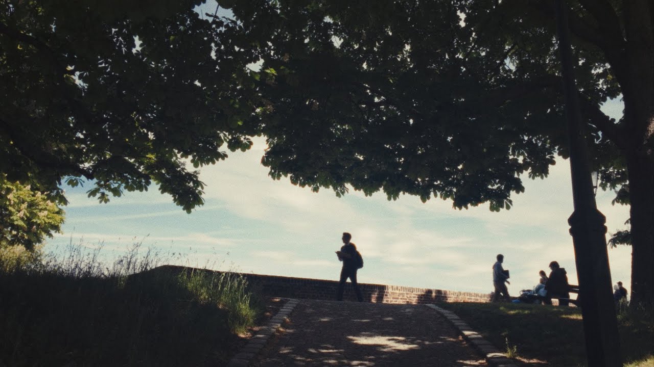 I'm Not an Insect - A Travel Short Film | DJI Osmo Pocket 3