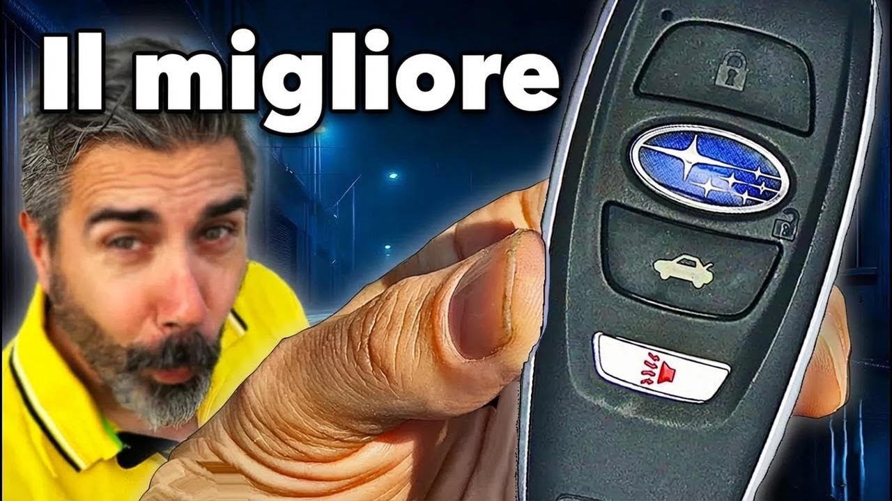 Esperto di auto classifica tutte le marche dalla meno affidabile alla migliore!