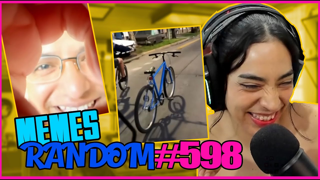 SOUNDY REACCIÓN MEMES RANDOM 598