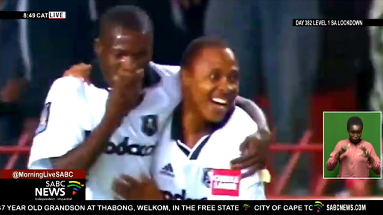 Ellis Park Stadium stampede: 20 years since 43 people were killed