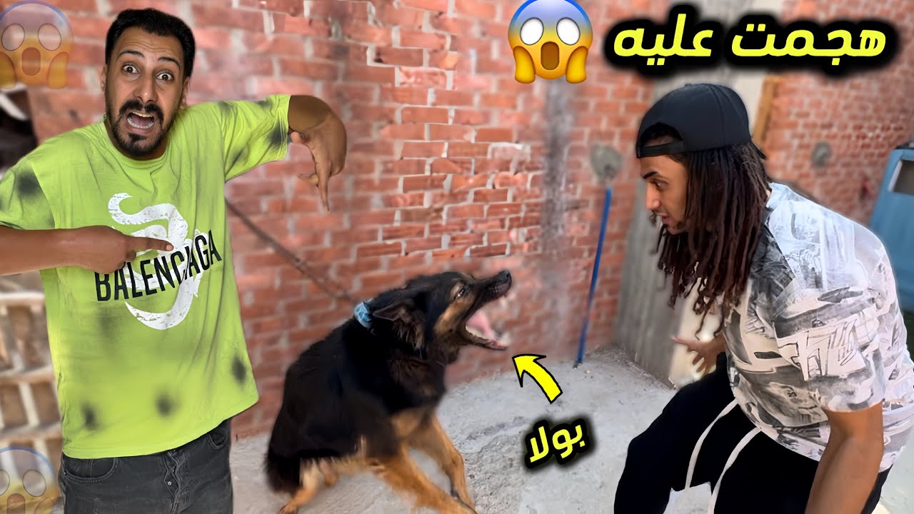 بولا هجمت علي موزه وعضته😱| موزه في مزرعتي لأول مره 