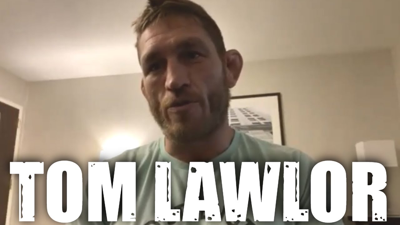 Tom Lawlor On Bloodsport, MMA Future, MLW, Wrestling R-Truth In 2006 | 2021 Shoot Interview