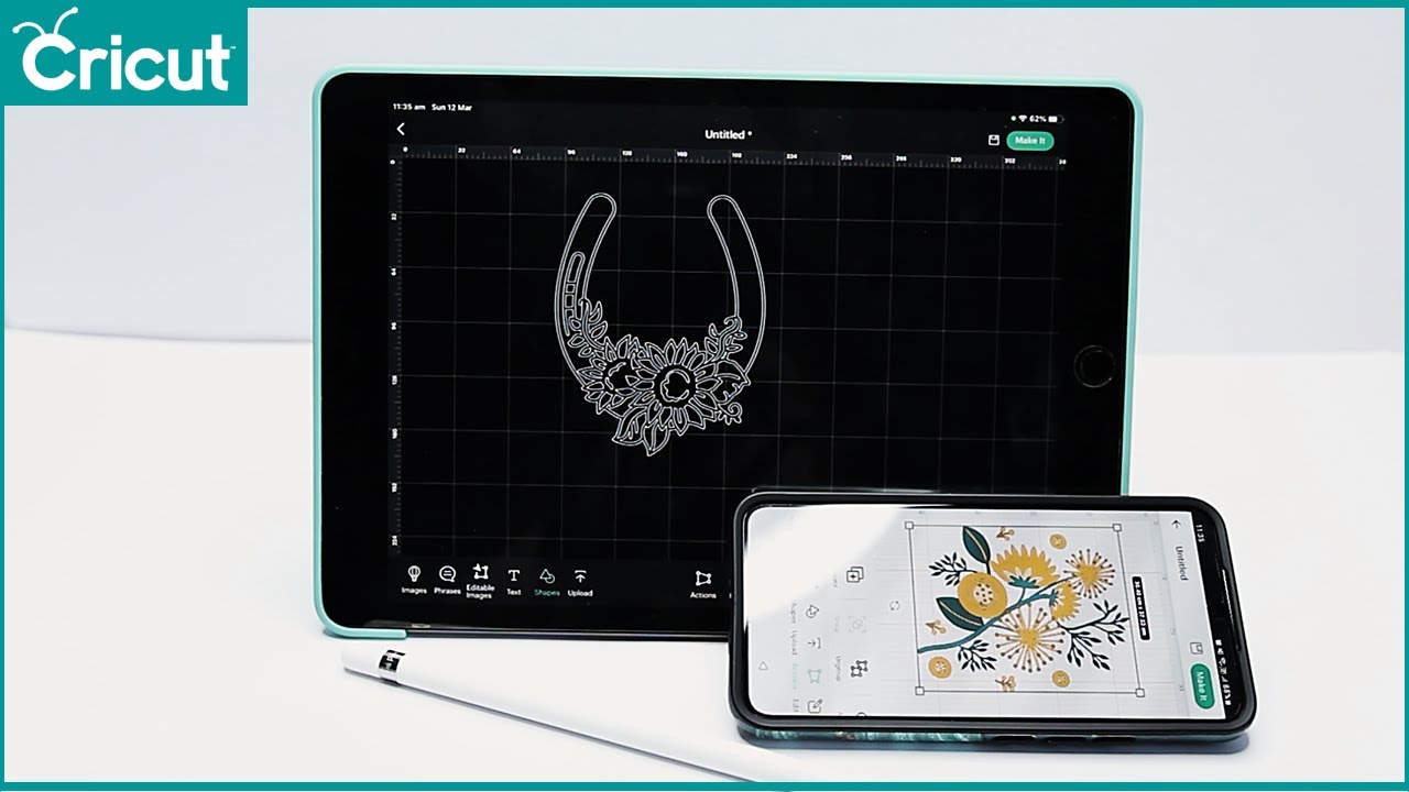 Choosing the Best Device for Cricut Design Space | Windows, Mac, Chromebook, iPad, iPhone & Android