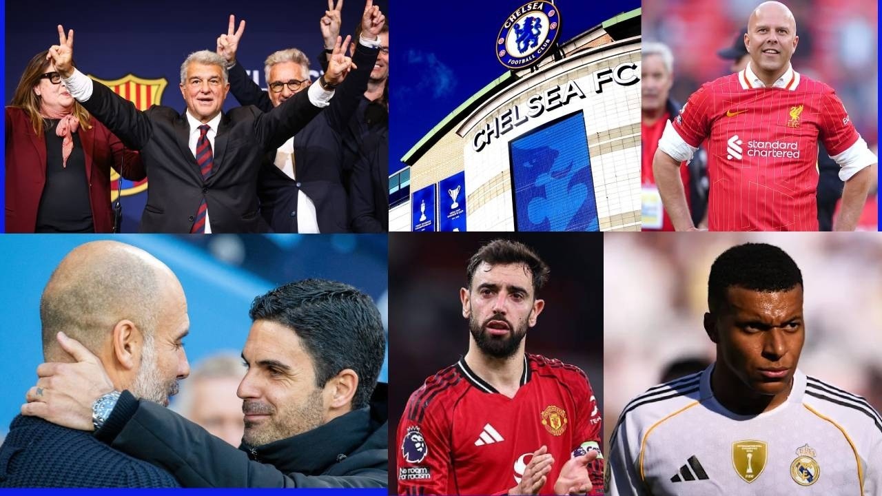 #isiboballboys: CHELSEA NTIYEMEREWE KUGURA ABAKINNYI || BARCELONA LAPORTA YATSINZE AMATORA